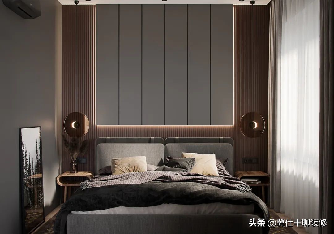 波浪板设计原理,波浪板室内