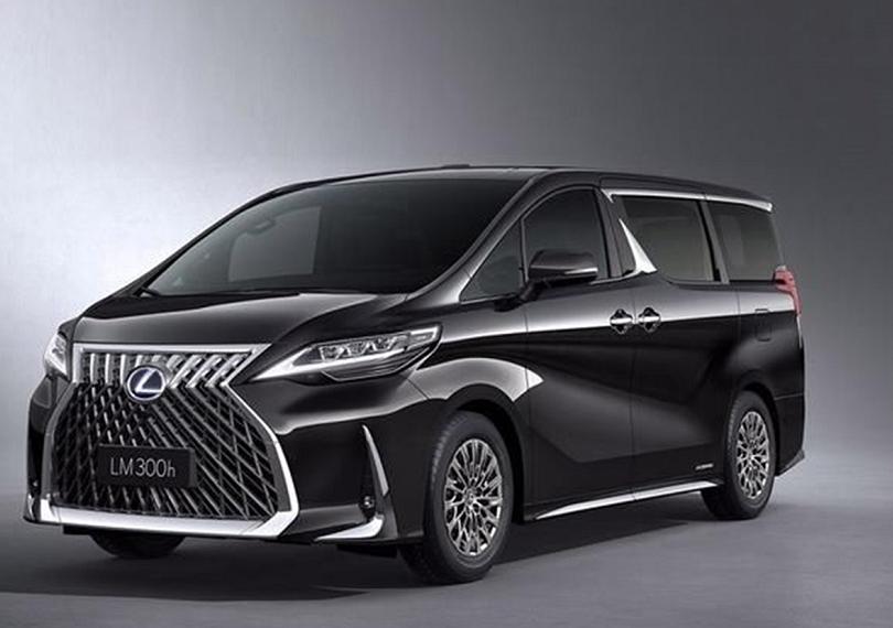 雷克萨斯lm500官方售价,雷克萨斯lm7座落地价多少钱