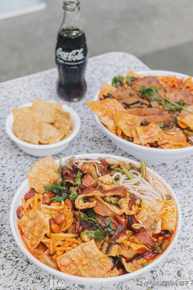 珠海最正宗螺蛳粉,珠海哪里的螺蛳粉最正宗