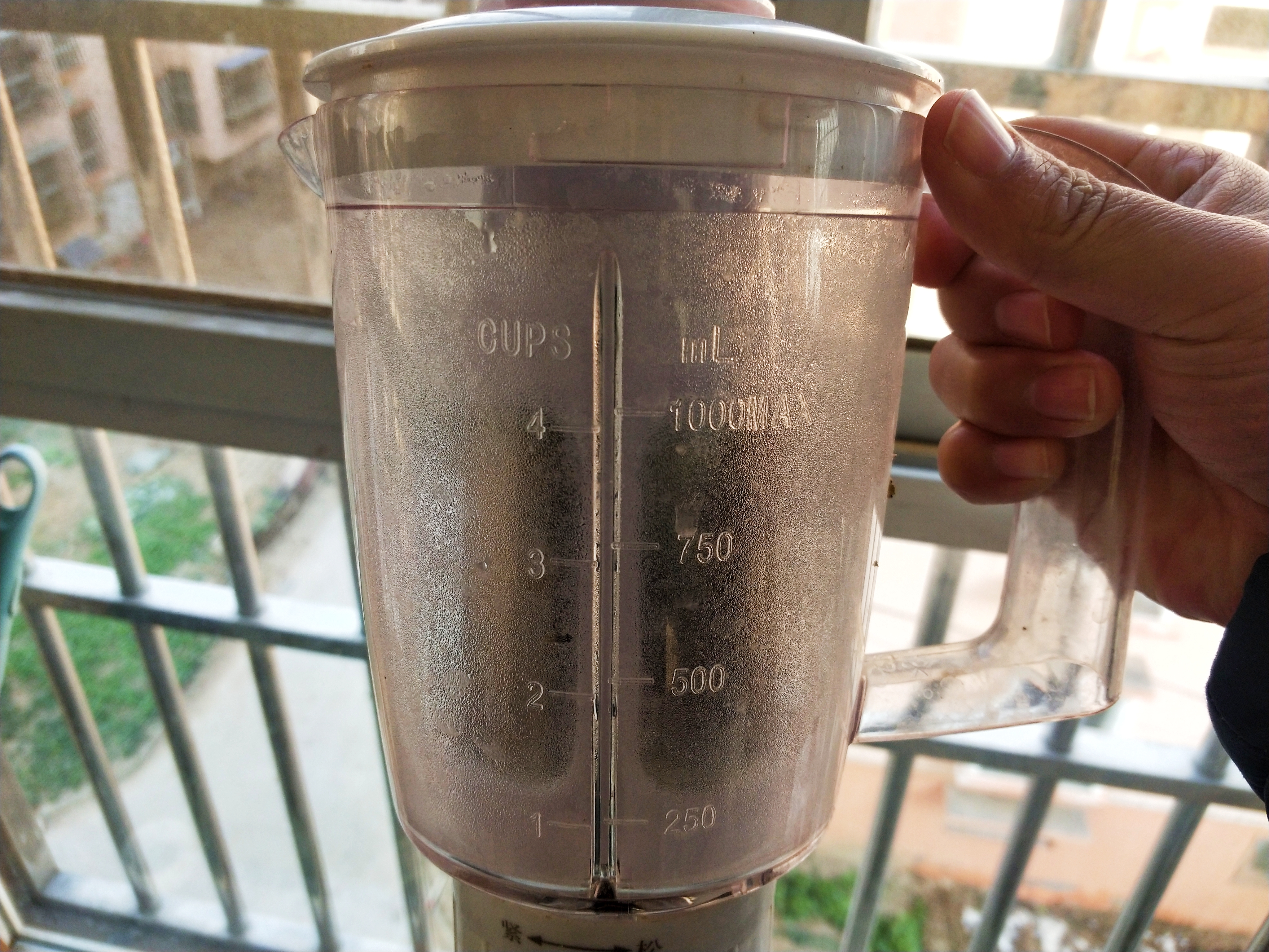 用豆花粉做豆腐脑不凝固怎么办,豆腐脑凝固成豆花的时间