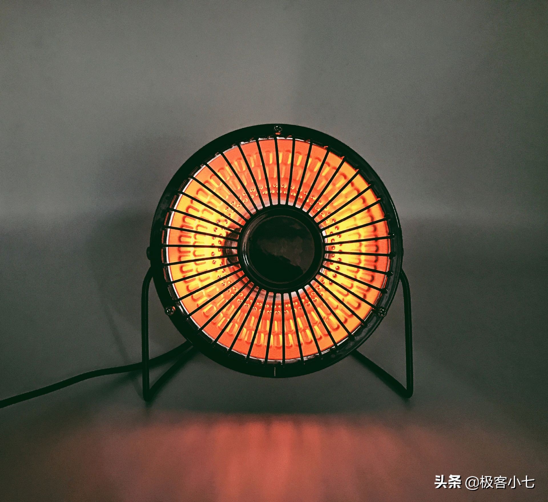 大面积取暖器排行榜第一名奥克斯,奥克斯封闭式取暖