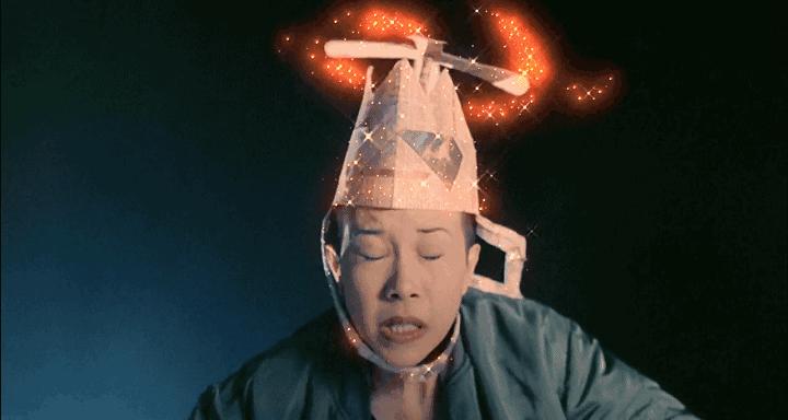 大话西游是周星驰的还是刘镇伟的,刘镇伟周星驰电影大话西游