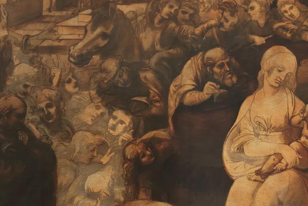 真美女,捐出千亿家产,成就世界顶级博物馆,稀世珍宝对全球开放