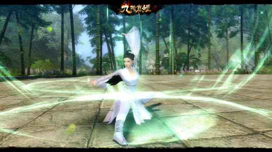 九阴百兽庄主线任务,九阴真经最新无门派攻略