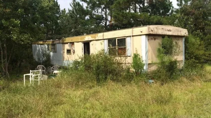 与熊同居28年神秘死亡，美国女人传奇的一生，隐藏着惊人结局