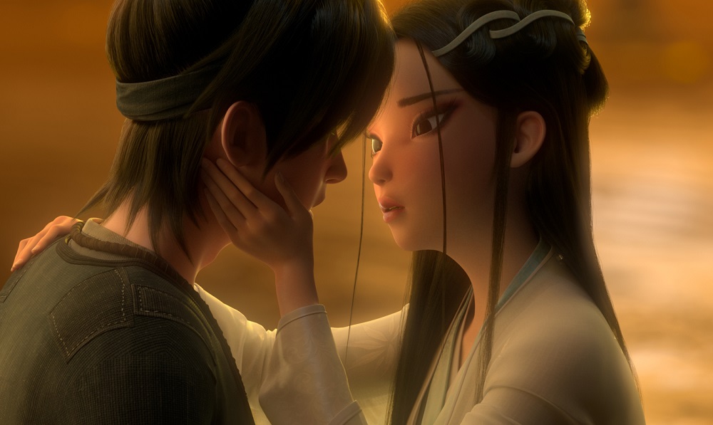 白蛇缘起的细思极恐,白蛇缘起的意义