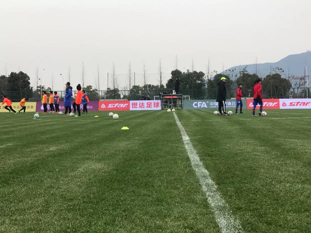 2024中国女足青训希望杯u12,中国足协青少年女足足球锦标赛