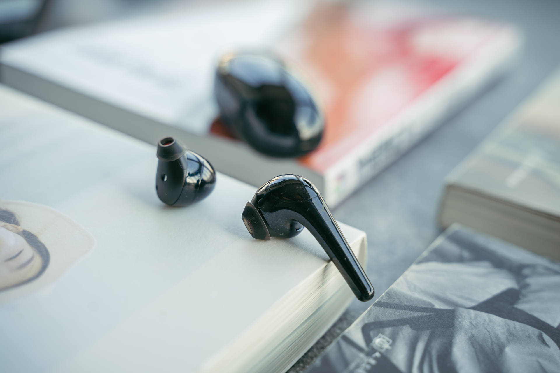 用了好几年的耳机,用了那么多耳机为什么总是坏