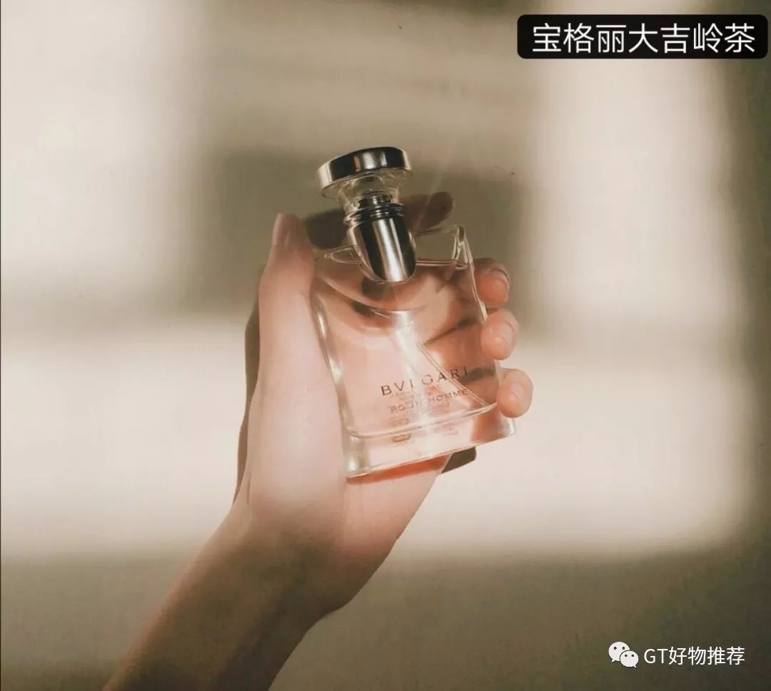 好闻的香水推荐男士,车载香水高级香推荐