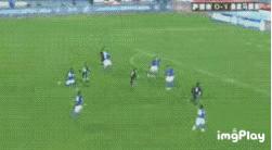 那些年c罗的欧冠绝杀,c罗巅峰时期一人进球