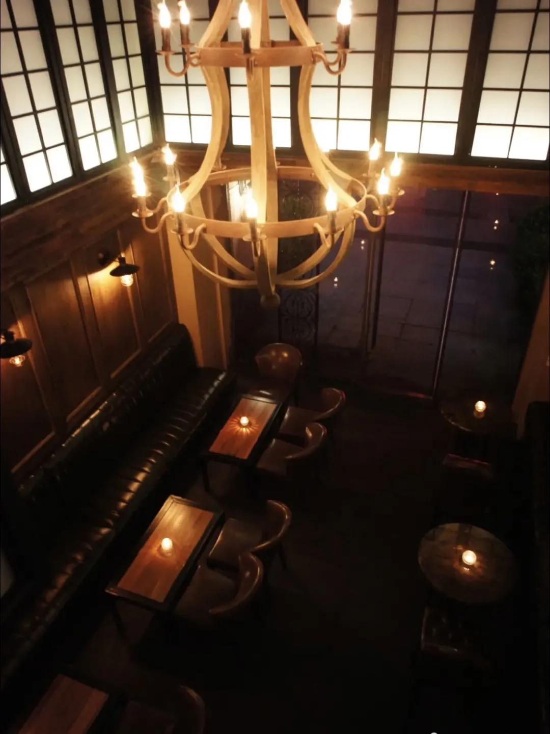 顺德特色清吧,顺德好看的清吧