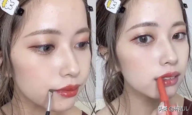 江疏影最减龄发型,江疏影穿出高级感的秘诀