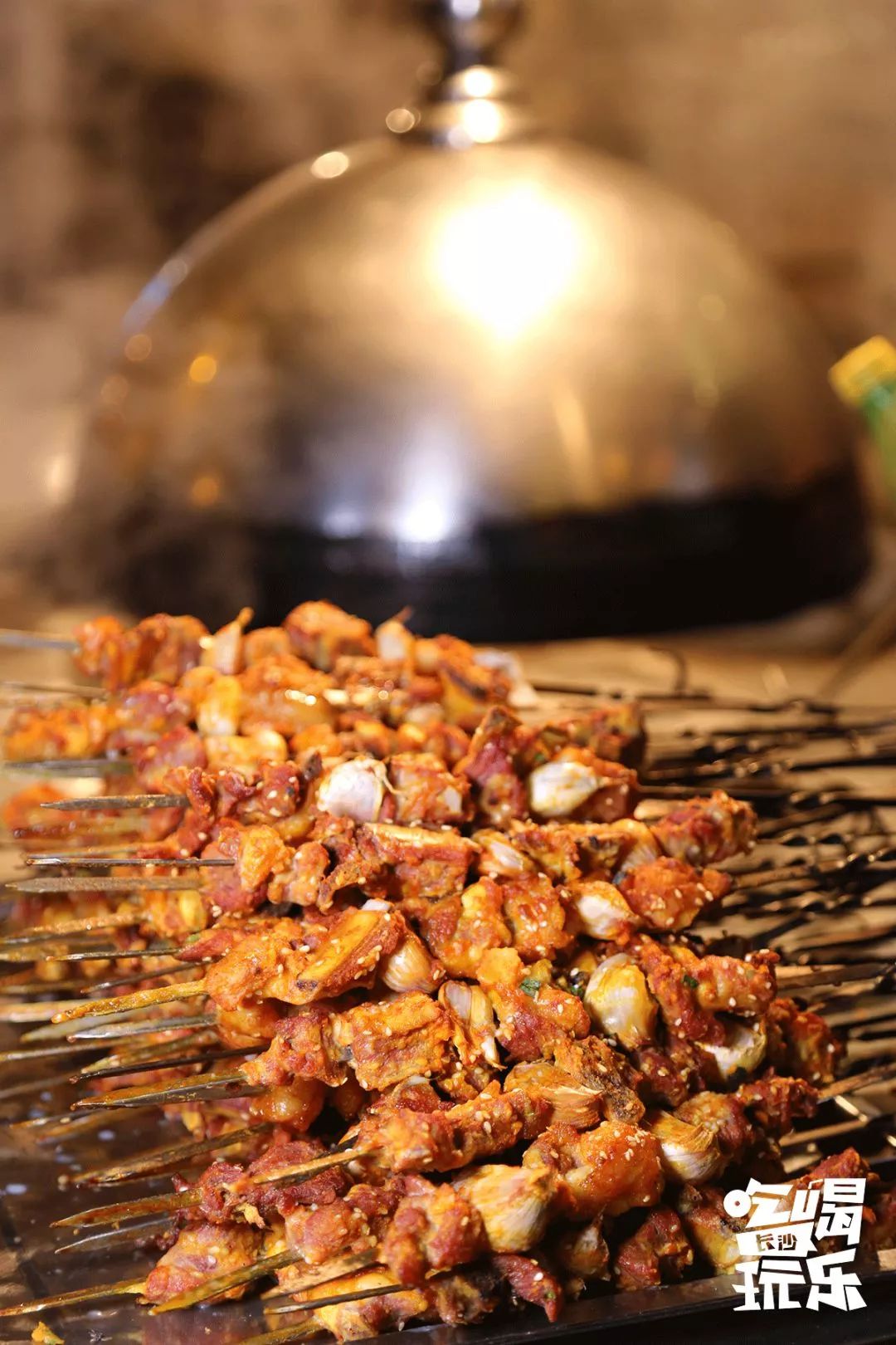 长沙吃羊肉最正宗的地方,长沙必吃的9家羊肉店