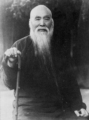 醉酒先生写书法,九位书法家酒后留下的旷世名作