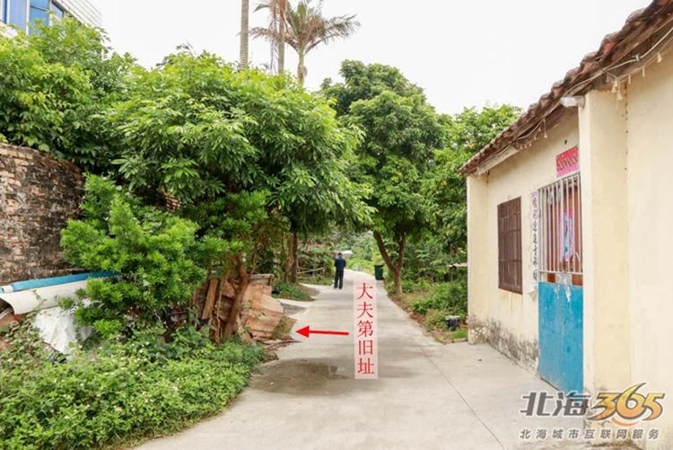 高德往事:重返旧时光,探索李桃栏深院大宅不为人知的过往