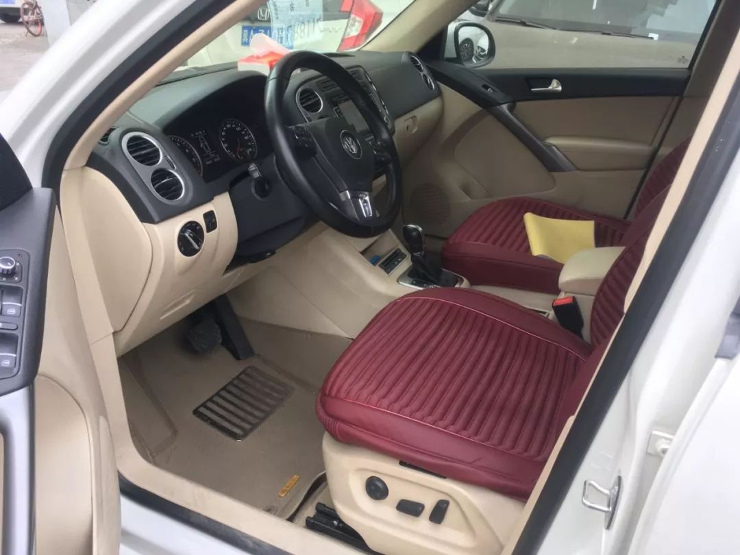 老任说车二手大众途观怎么选,老任说车二手1.4t途观值得买吗