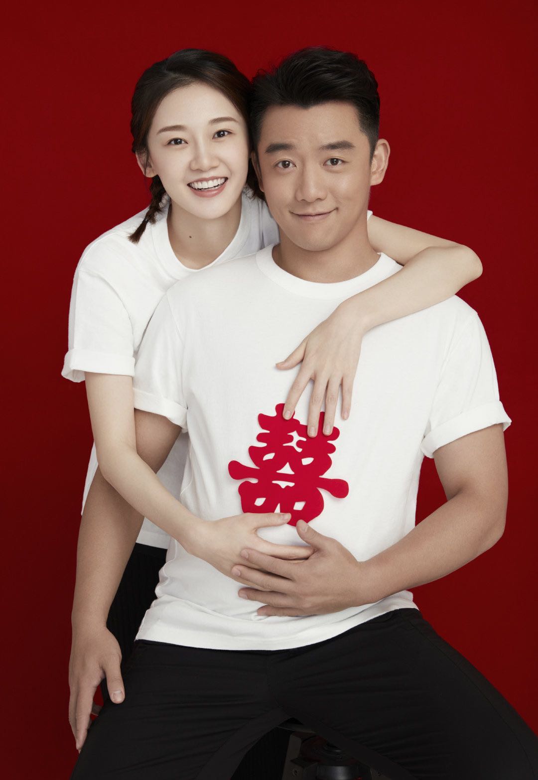 苗苗和郑恺拍跑男哪集,苗苗和郑恺录跑男