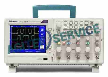 示波器死机怎么回事,示波器开不了机怎么修