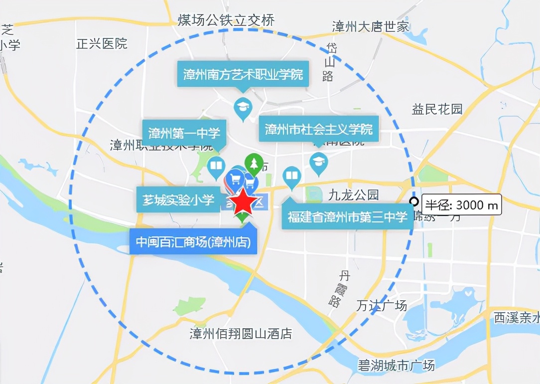 漳州第三场土拍最新消息,漳州2019第四场土拍结果