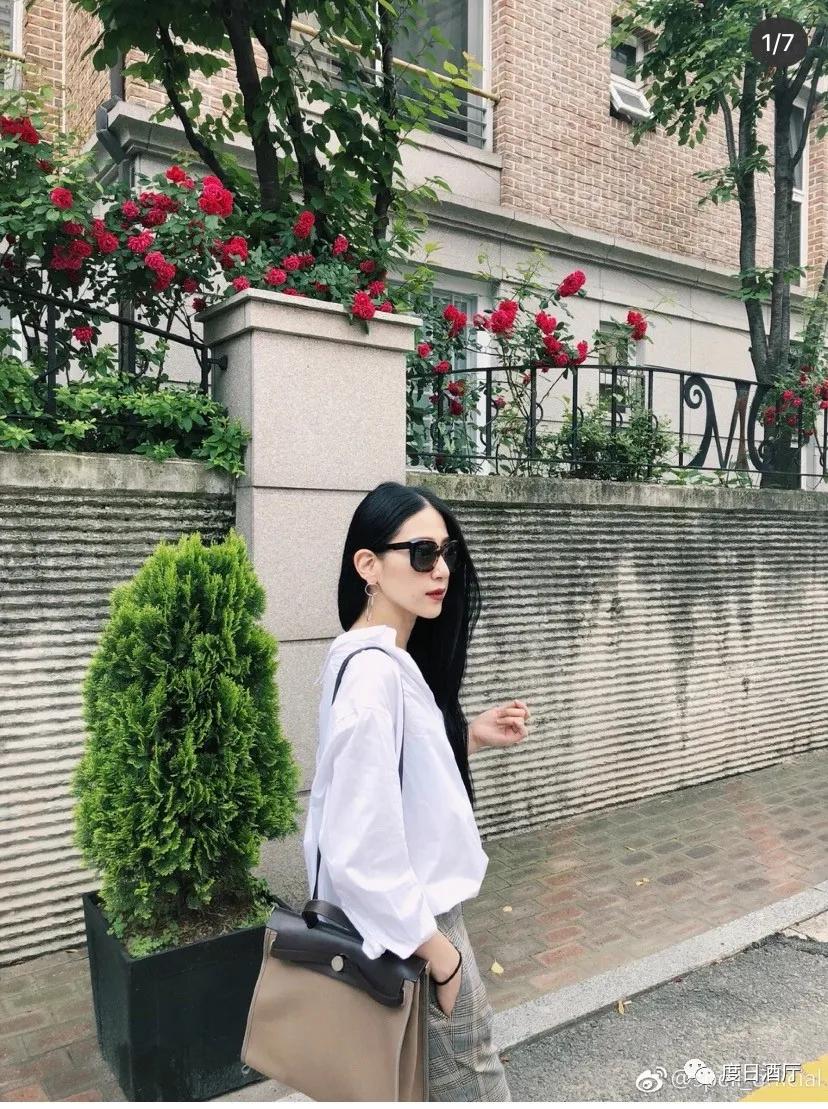 上班族日常通勤包,你的第一款大牌包包