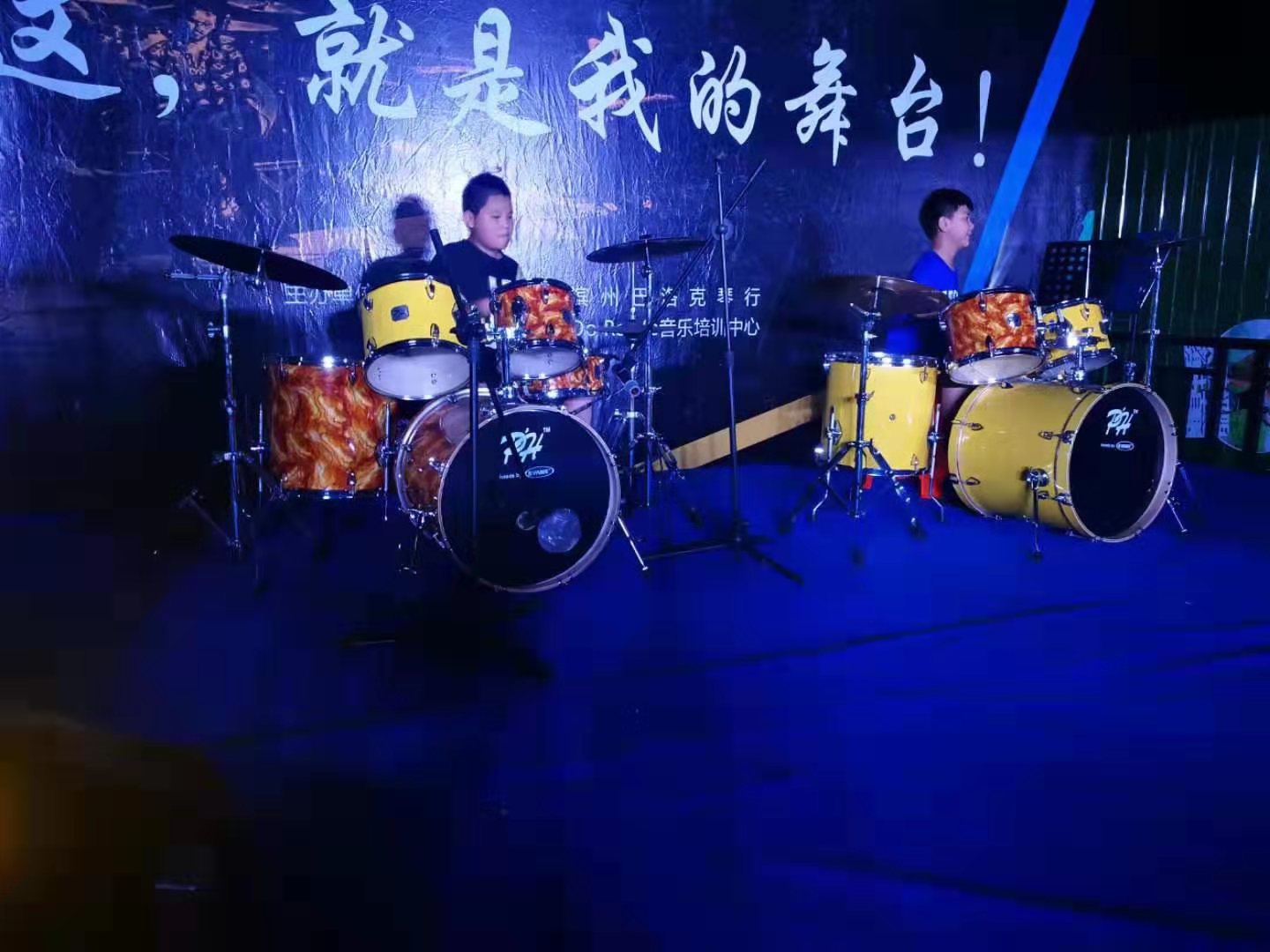 “秦皇丽景杯”2019摇滚音乐节激情开启