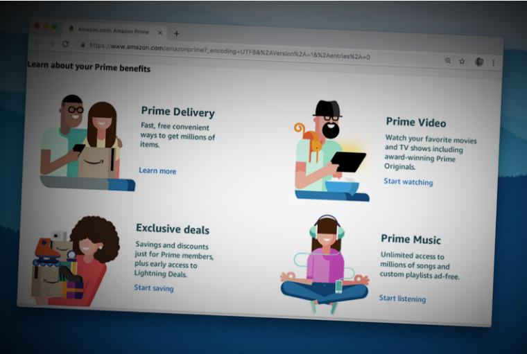 AmazonPrime是什么,amazonprime注册攻略