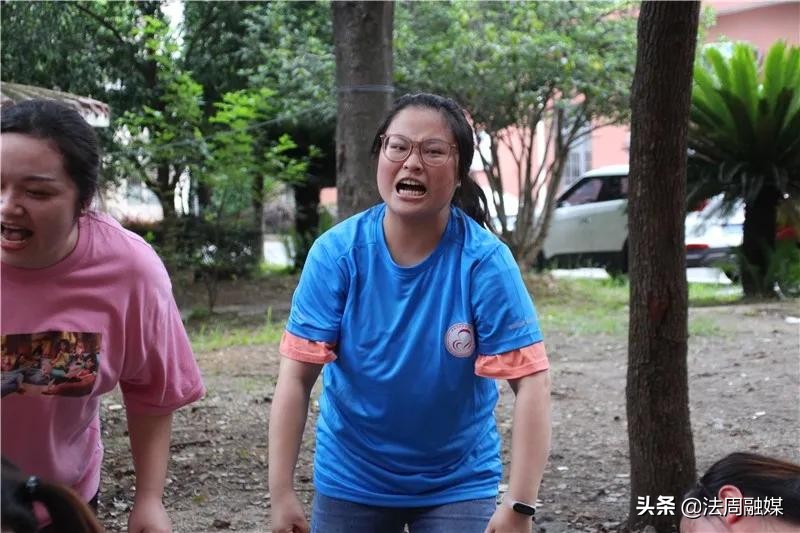 鼎城区职工拔河表演赛,常德市运动会拔河