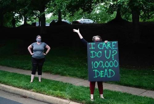 特朗普用药效果怎么样,特朗普用的药有副作用吗