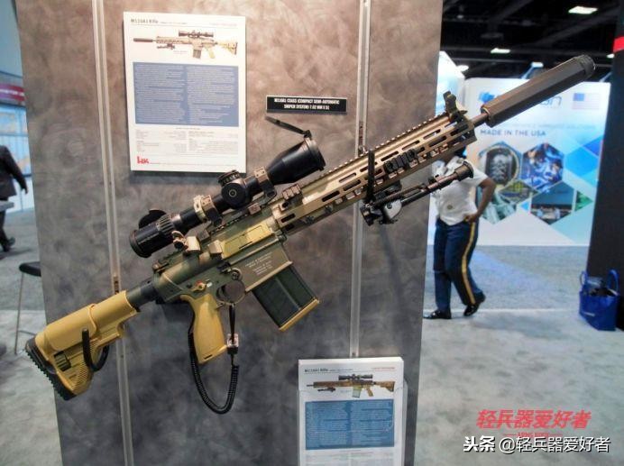 世界十大轻兵器排名,全球十大轻兵器