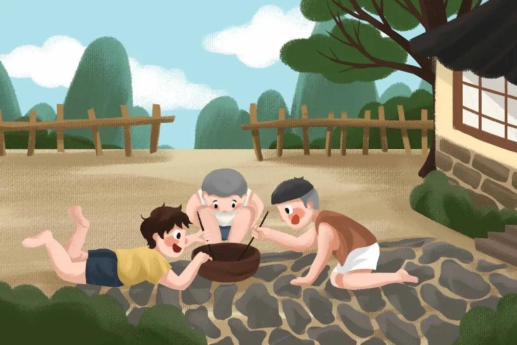 哪位老师整理的期中复习资料？太管用了！赶紧为孩子收藏