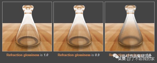 3dmaxvray渲染材质,vray渲染新手教程