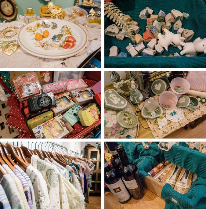 广州杂货精品店,广州杂货铺地点推荐