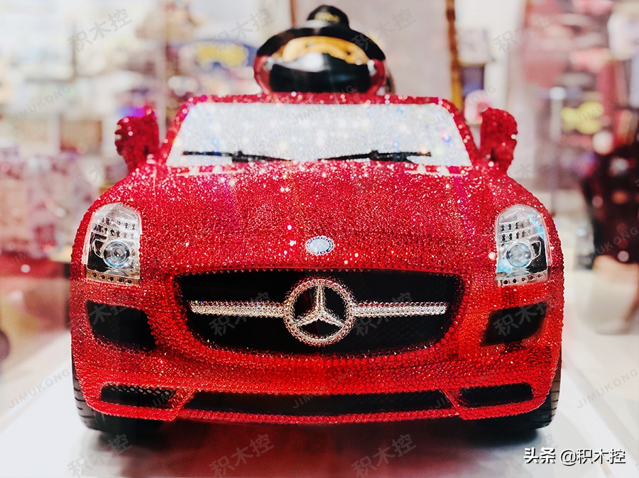 lego最便宜的玩具 (lego最好玩的玩具)