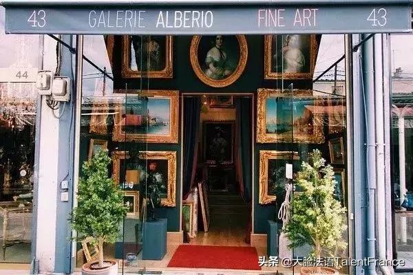 法国当代E臭年轻人都喜欢去哪？这里比“闲鱼”还要高bigger