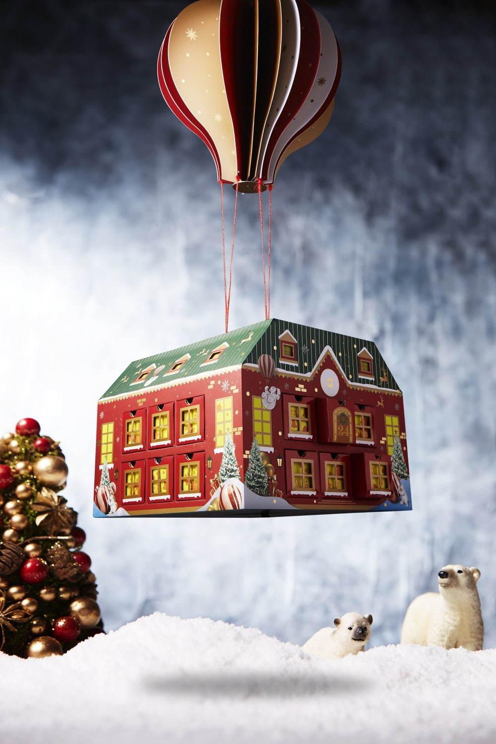 日本2019圣诞限定来了大牌真疯狂 (日本圣诞节限定产品)