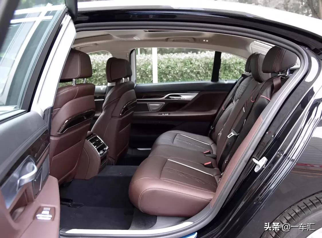 新款宝马730li豪华版,宝马730li豪华套件