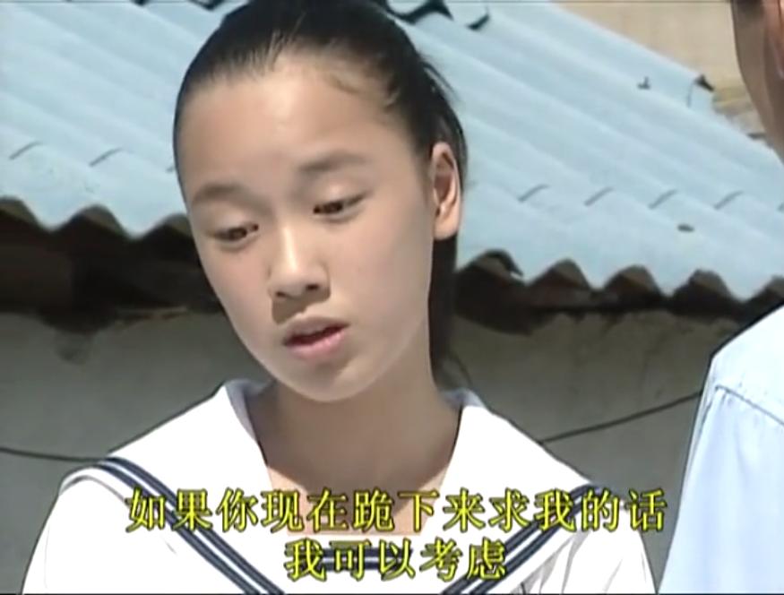 蓝色生死恋电视剧恩熙和俊熙见面 (蓝色生死恋恩熙和俊熙是亲兄妹吗)