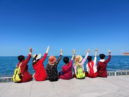 久居养生，坐享升值，碧桂园十里金滩，海景房中的潜力股