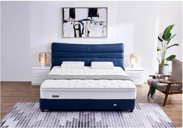 床垫硬垫有啥误区,乳胶床垫踩坑