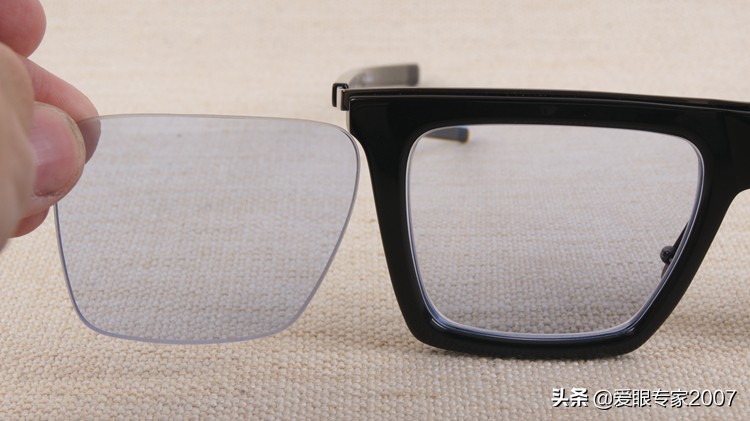 蔡司防蓝光单光镜片,蔡司1.5近视眼镜加防蓝光变色镜片