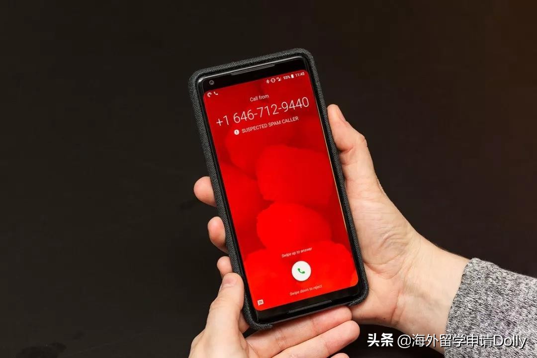 留学陷阱大揭秘,留学诈骗套路