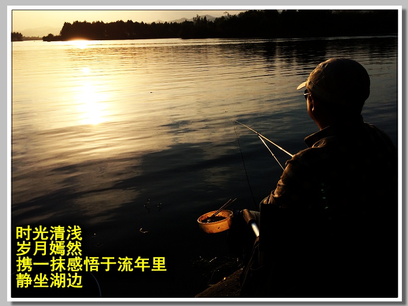 钓鱼竿为什么不绝缘,钓竿哪个牌子好