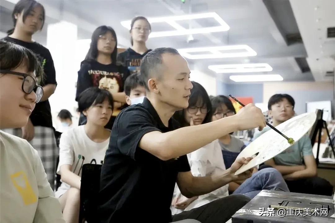 到底要不要选美术,过来人说艺考