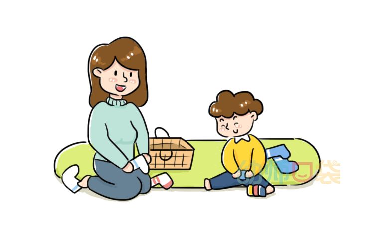 宅家带娃不着急，30个亲子游戏送给你