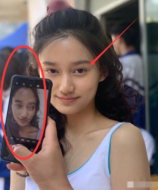 北电第一名夏梦参演作品,北电艺考第一名夏梦参加活动视频