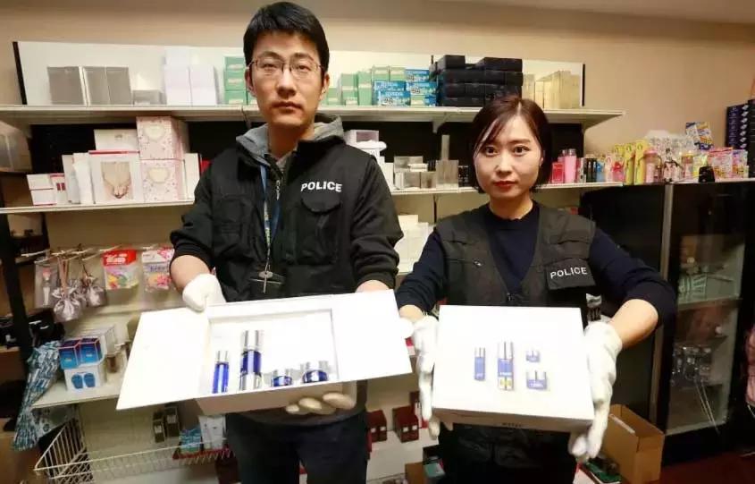 海关是如何查处免税代购,海关严查个人代购香港