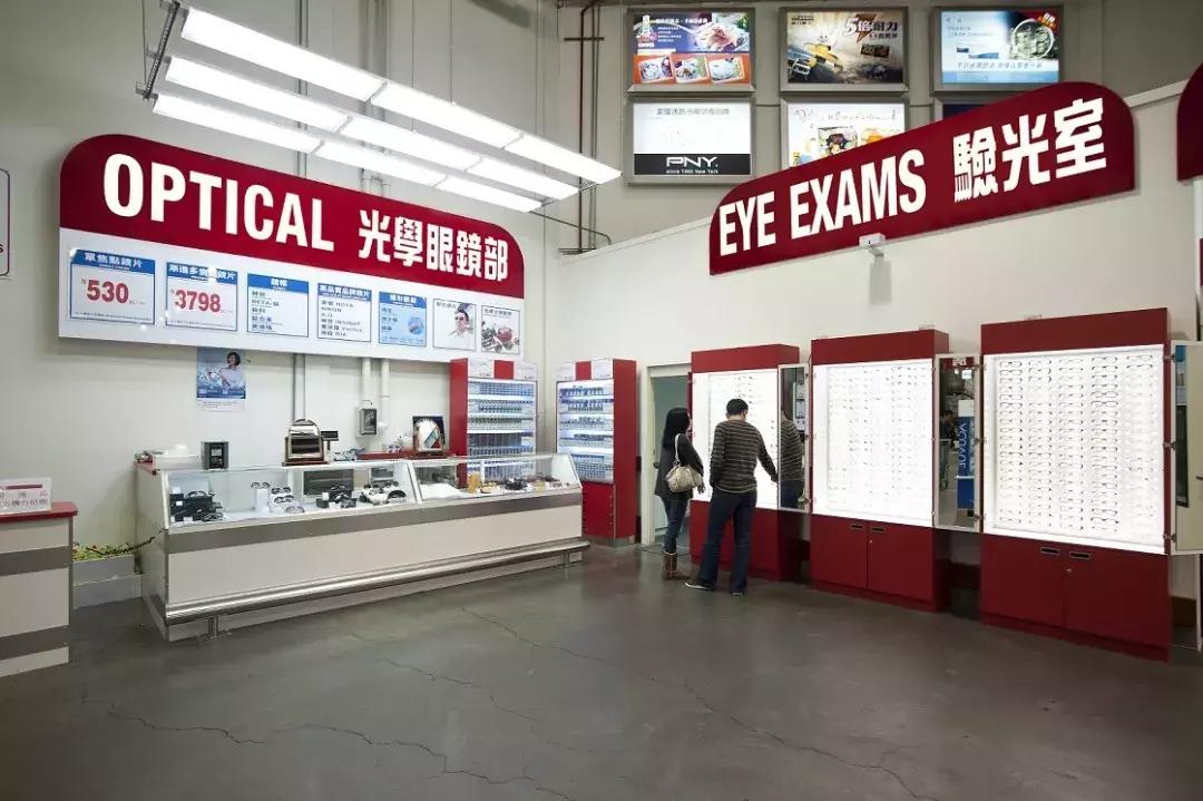 上海超市costco2020年,上海costco超市现在怎么样