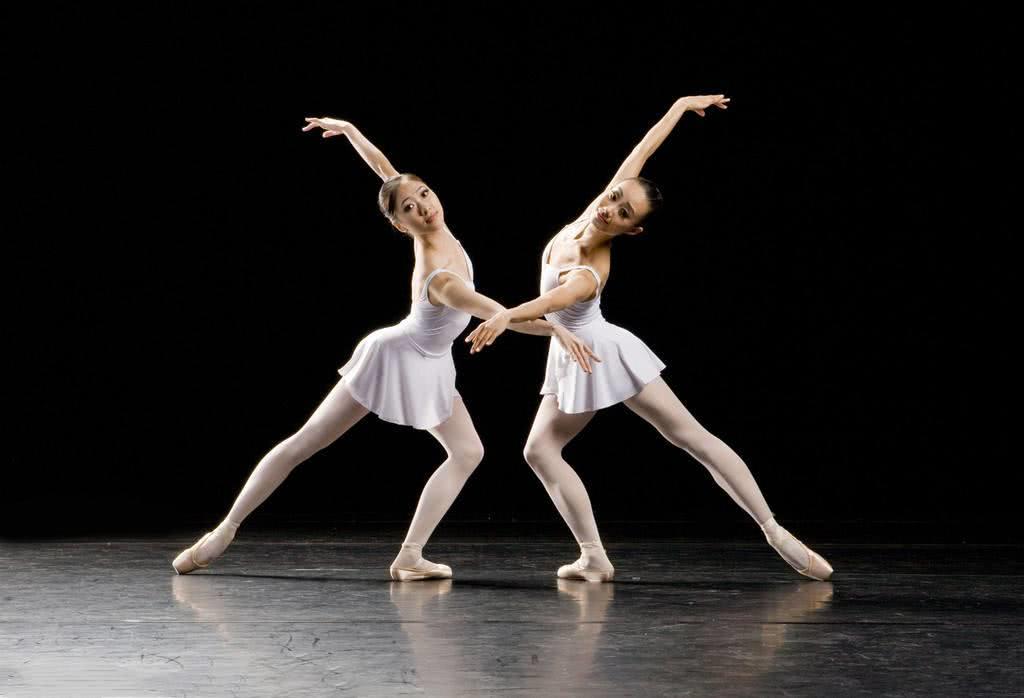 艺考舞蹈生日常训练有多痛,舞蹈艺考训练痛哭有必要吗