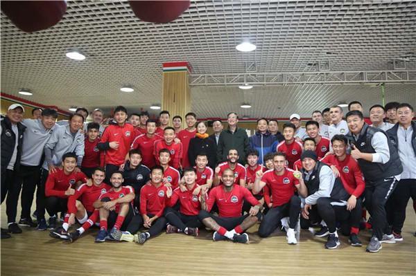 河南建业女足足球队最新消息,建业足球新消息