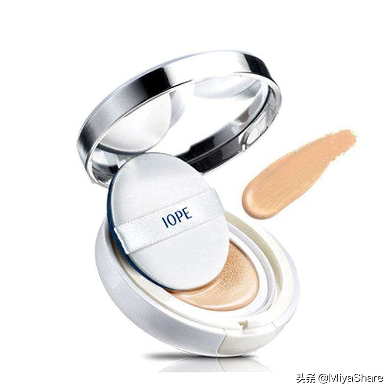 哪款气垫粉底遮瑕保湿,夏天轻薄底妆产品气垫测评